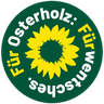 Logo: Für Osterholz: Fürwentsches